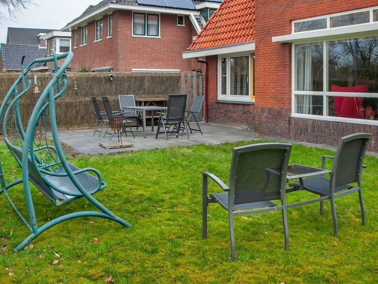 Simplictic Holiday Home In Emmen Near The Forest