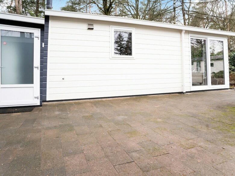 Secluded Holiday Home In Vorden Near Forest