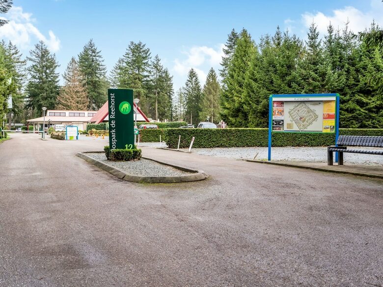Secluded Holiday Home In Vorden Near Forest