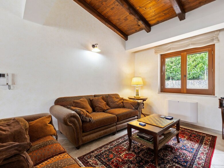 Valley-view Villa In San Mango D'aquino With Jacuzzi