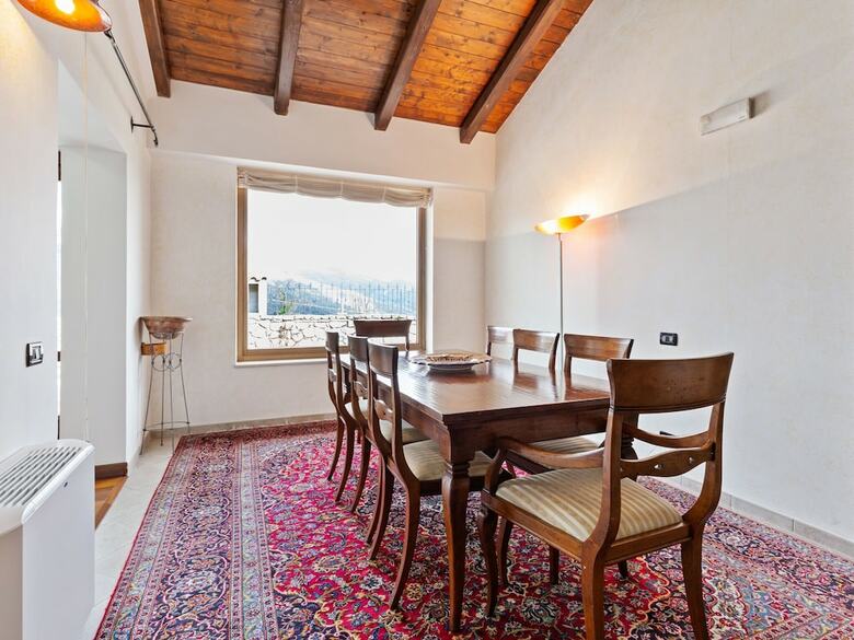 Valley-view Villa In San Mango D'aquino With Jacuzzi