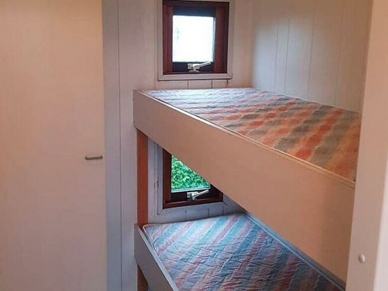 Cosy Chalet In Schoonloo With Garden