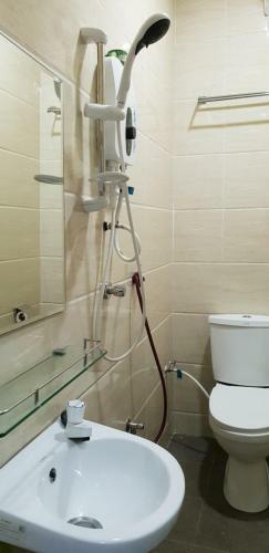 Hotel Homestay 55