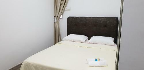 Hotel Homestay 55