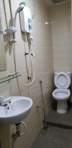 Hotel Homestay 55
