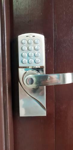 Hotel Homestay 55