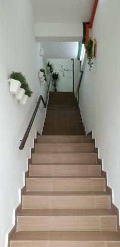 Hotel Homestay 55