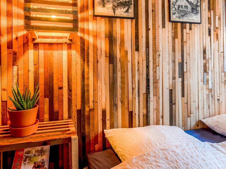 Lavish Holiday Home In Spaubeek With Turkish Cabin