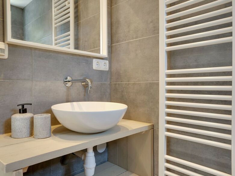 Alluring Holiday Home In Bantega With Terrace
