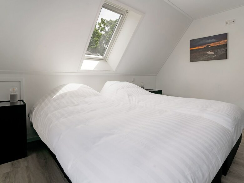 Scenic Villa In Lemele With Garden And Parking