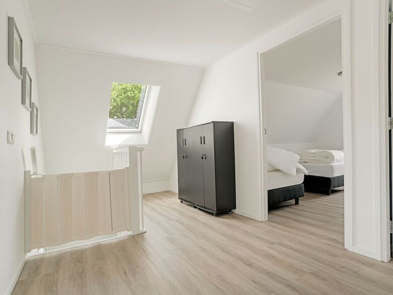 Scenic Villa In Lemele With Garden And Parking