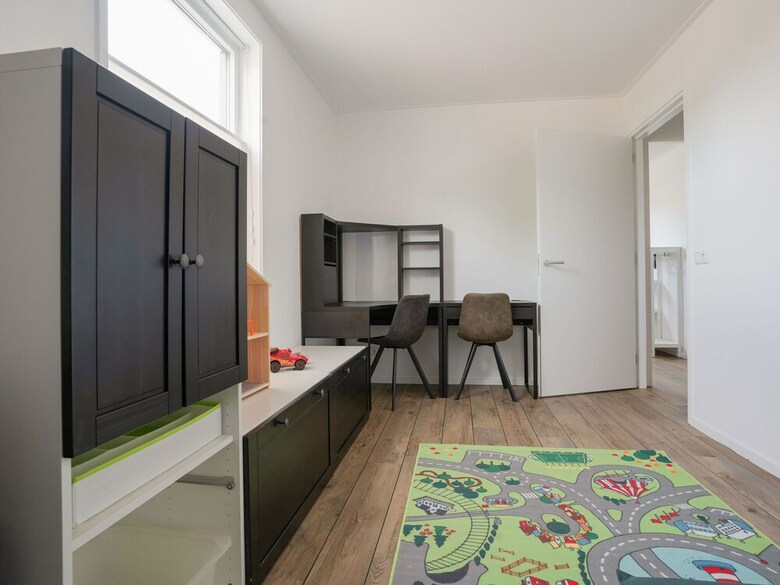 Scenic Villa In Lemele With Garden And Parking
