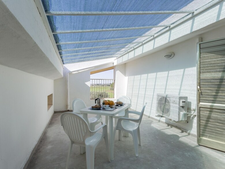 Simplistic Holiday Home In Noto Near The Sea
