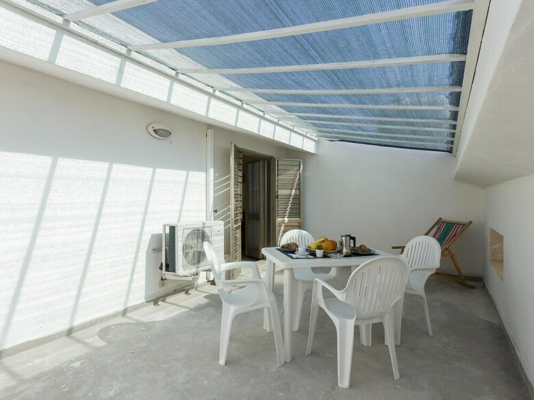Simplistic Holiday Home In Noto Near The Sea