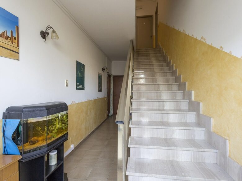 Simplistic Holiday Home In Noto Near The Sea