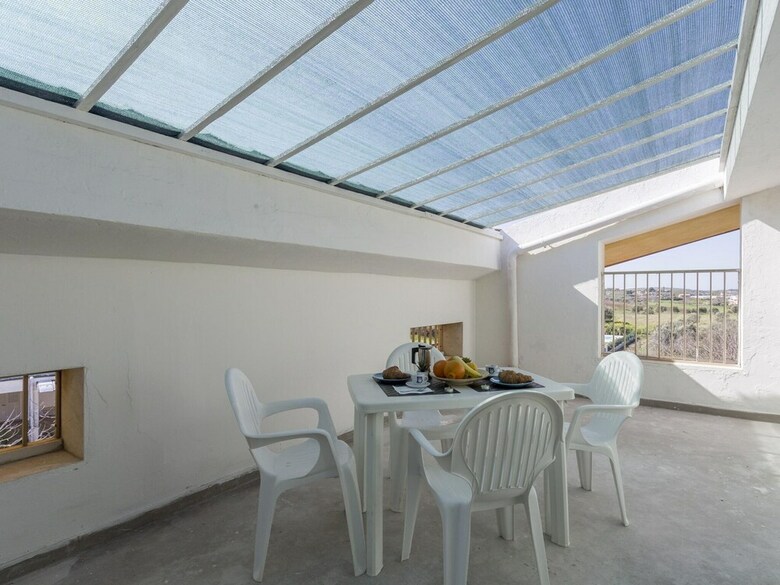 Simplistic Holiday Home In Noto Near The Sea