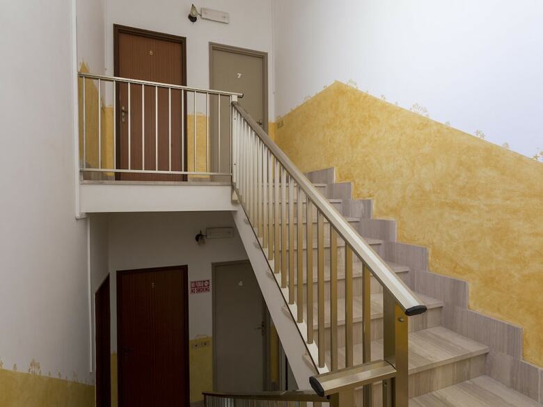 Simplistic Holiday Home In Noto Near The Sea