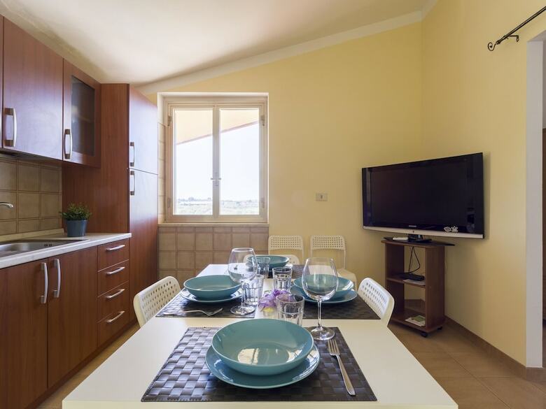 Simplistic Holiday Home In Noto Near The Sea