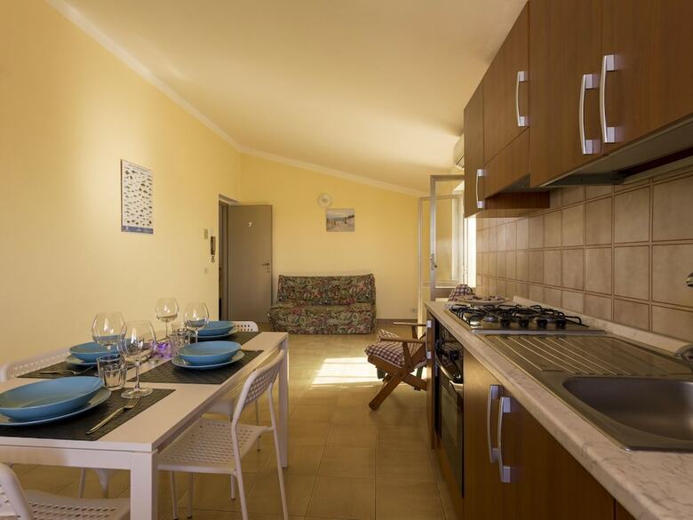 Simplistic Holiday Home In Noto Near The Sea