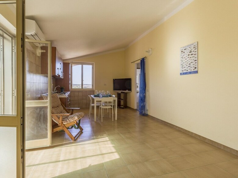 Simplistic Holiday Home In Noto Near The Sea