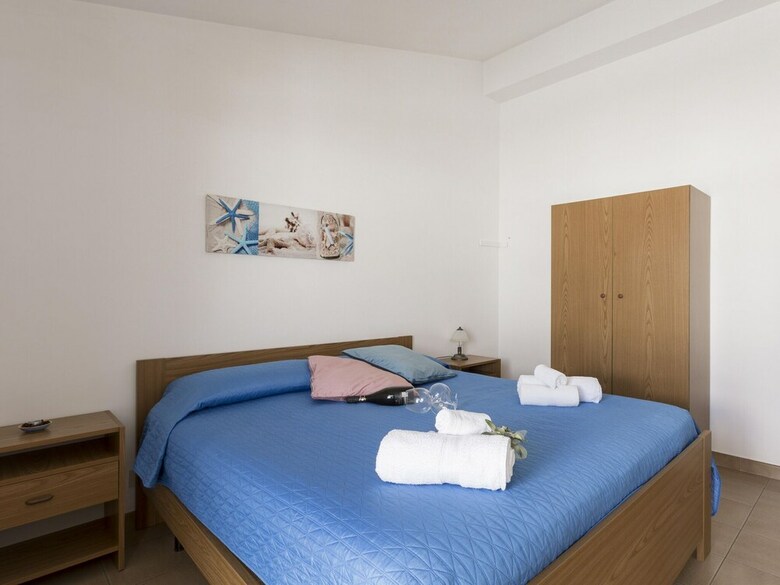 Simplistic Holiday Home In Noto Near The Sea