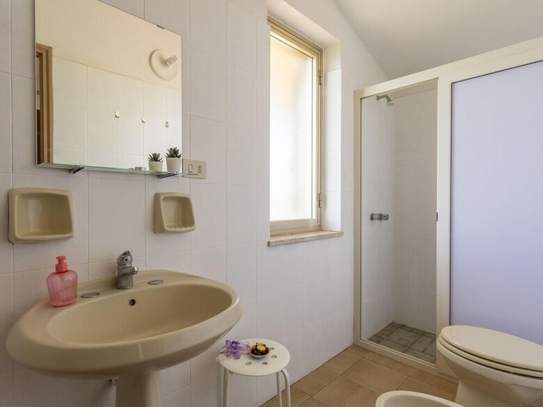 Simplistic Holiday Home In Noto Near The Sea