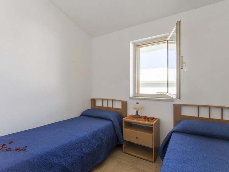 Simplistic Holiday Home In Noto Near The Sea