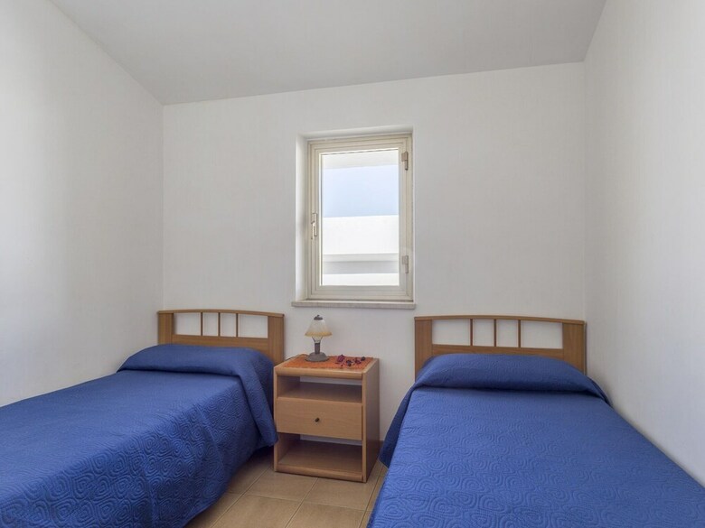 Simplistic Holiday Home In Noto Near The Sea