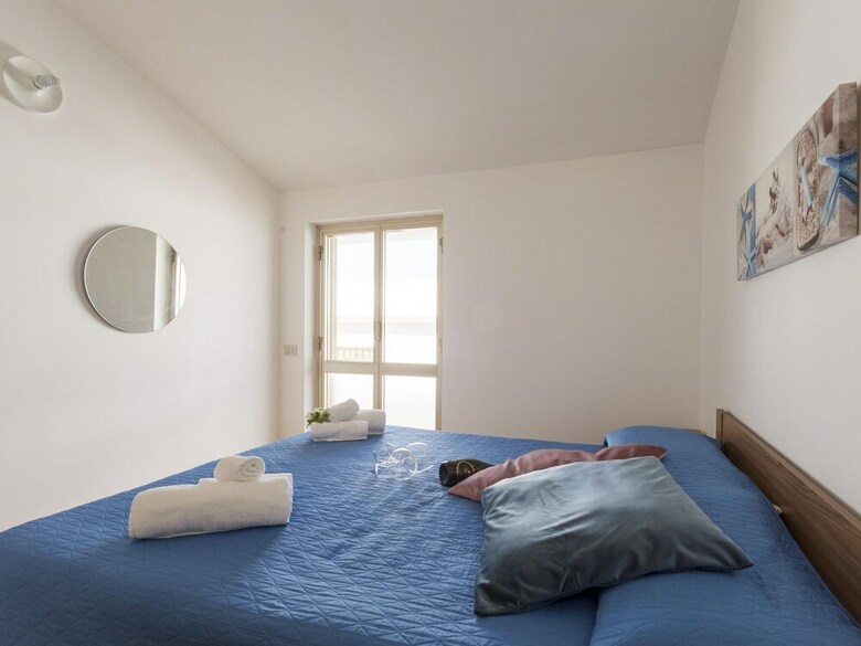 Simplistic Holiday Home In Noto Near The Sea
