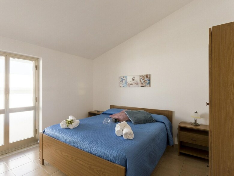 Simplistic Holiday Home In Noto Near The Sea