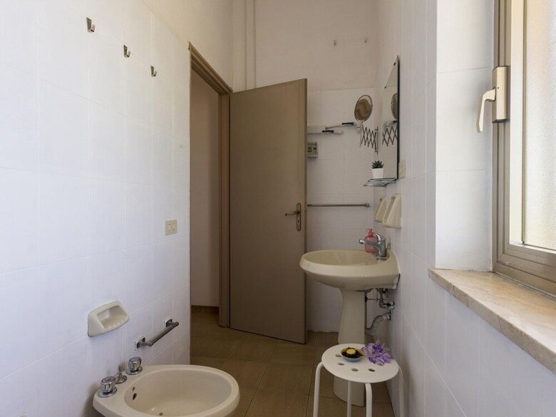 Simplistic Holiday Home In Noto Near The Sea