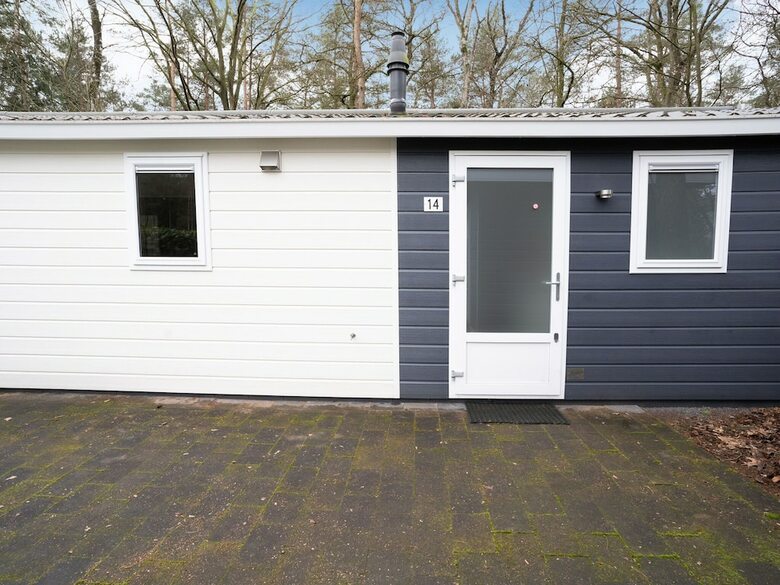 Alluring Holiday Home In Vorden With Garden