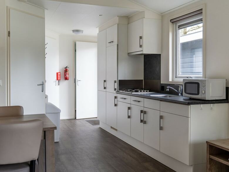 Alluring Holiday Home In Vorden With Garden