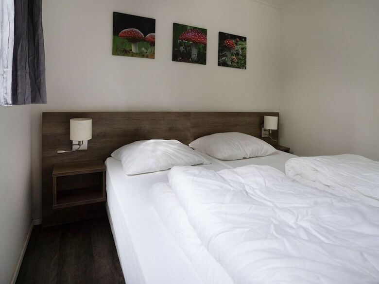 Alluring Holiday Home In Vorden With Garden