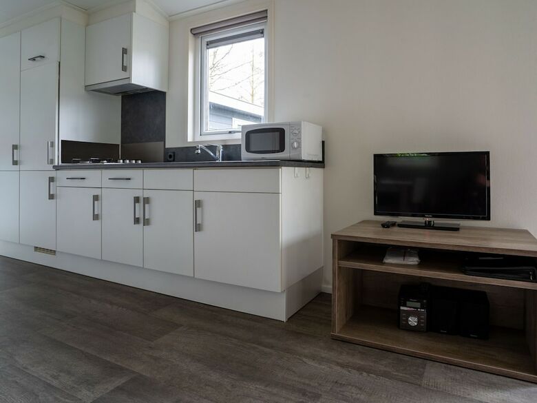 Alluring Holiday Home In Vorden With Garden