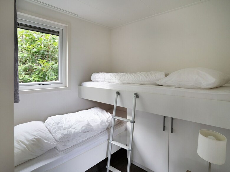 Alluring Holiday Home In Vorden With Garden