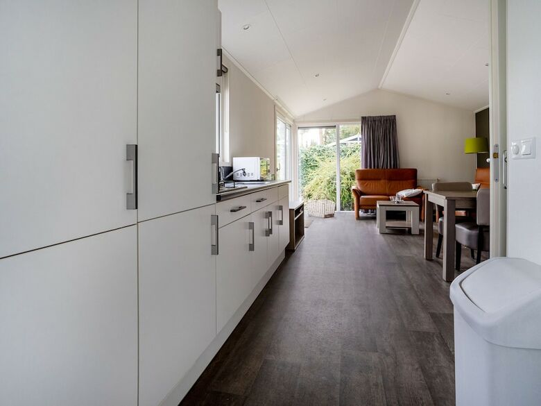 Alluring Holiday Home In Vorden With Garden