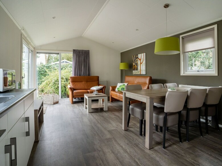 Alluring Holiday Home In Vorden With Garden