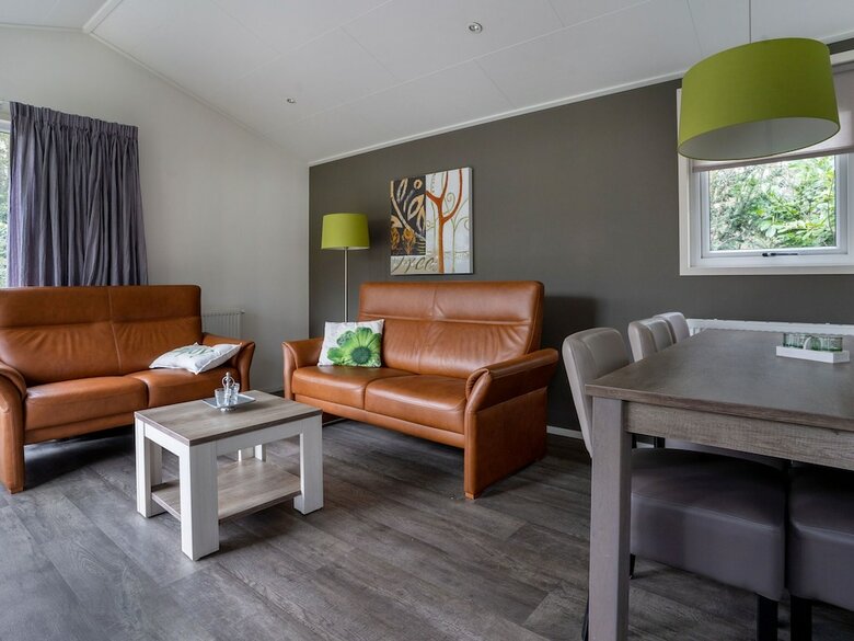 Alluring Holiday Home In Vorden With Garden