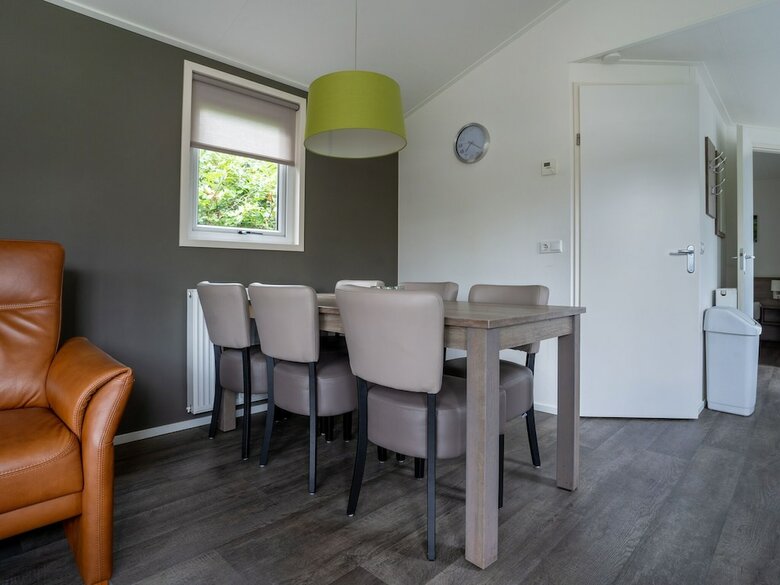 Alluring Holiday Home In Vorden With Garden