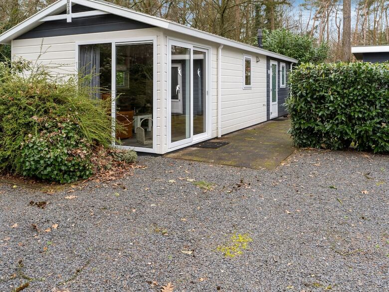 Alluring Holiday Home In Vorden With Garden
