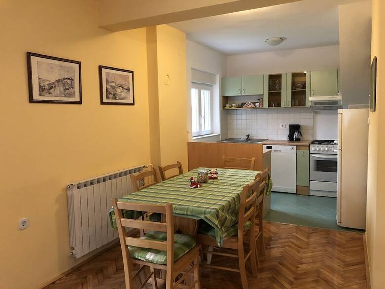 Cosy Holiday Home In Kon??ica With Sauna