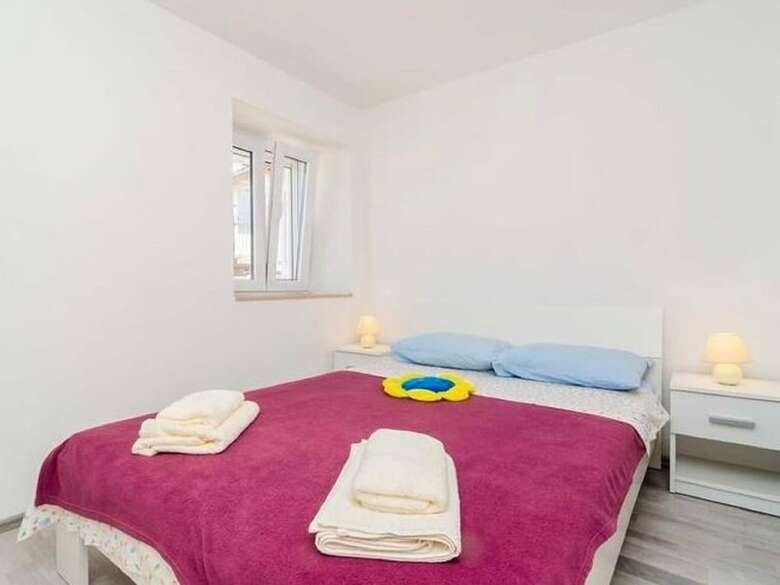 Modern Apartment In Dubrovnik Near Rectors Palace