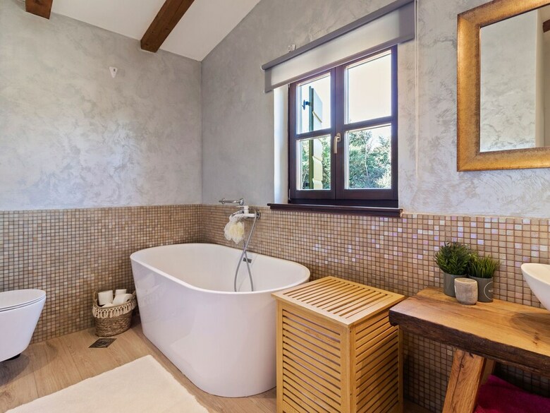 Tranquil Villa In Rovinj With Private Swimming Pool