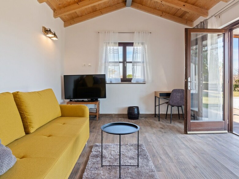Tranquil Villa In Rovinj With Private Swimming Pool
