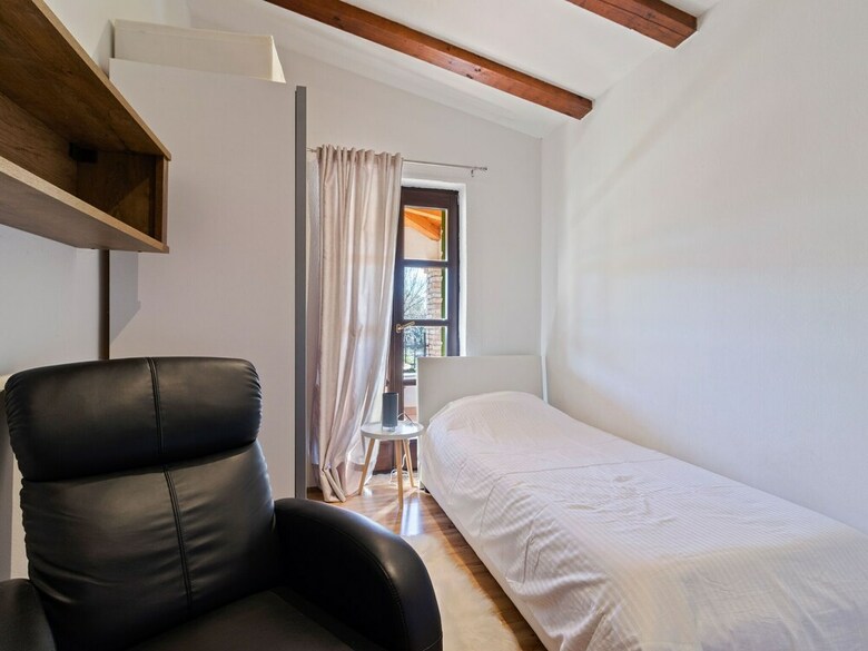 Tranquil Villa In Rovinj With Private Swimming Pool