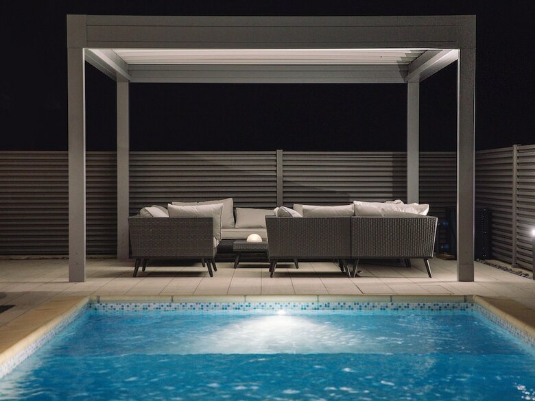 Exotic Villa In Novigrad With Private Swimming Pool