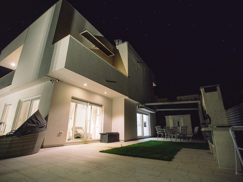Exotic Villa In Novigrad With Private Swimming Pool
