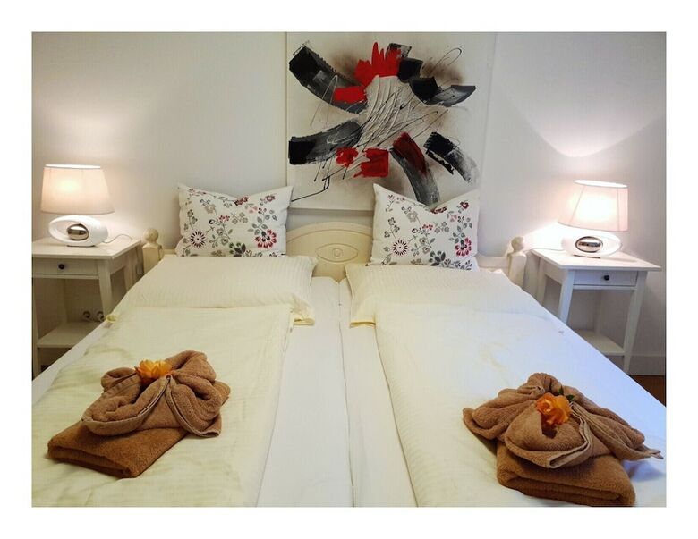 Apartamento Residence At The Museumsberg