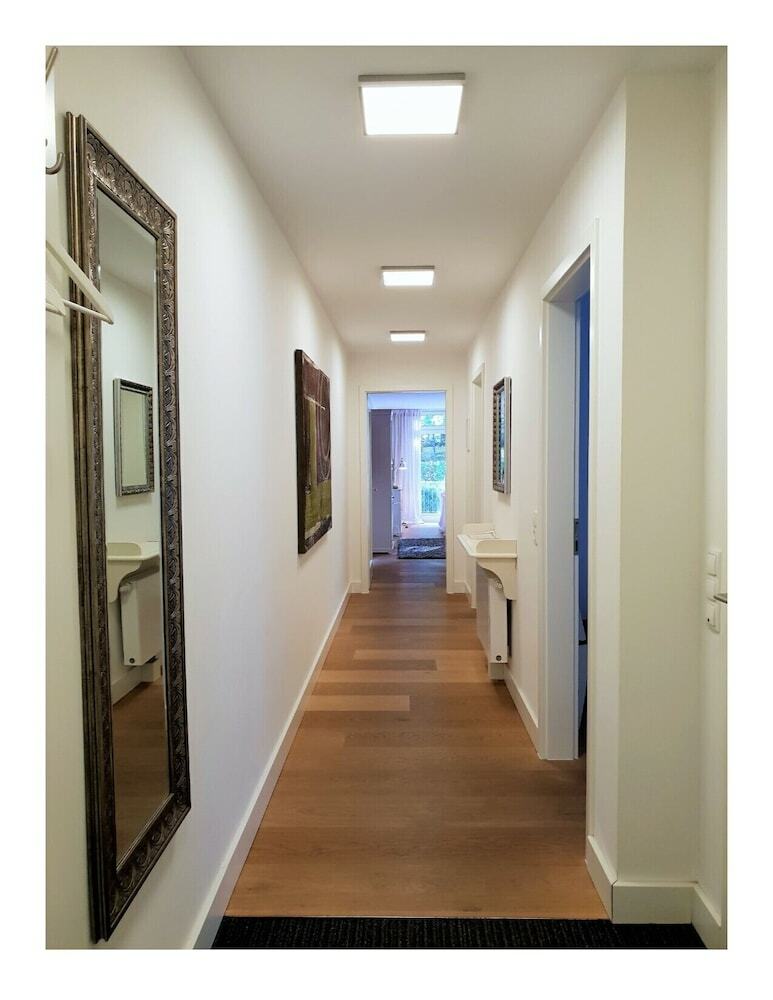 Apartamento Residence At The Museumsberg